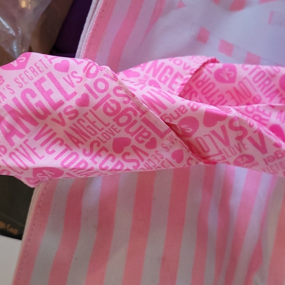 Victoria Secret tote - Picture 5 of 5